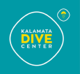 kalamata dive center logo